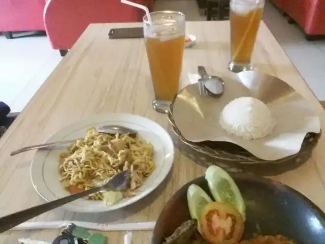 Gambar Makanan IX Cinema Cafe 7