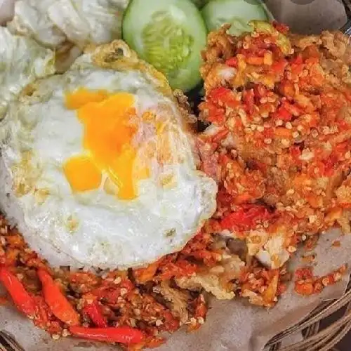 Gambar Makanan Ayam Bakar Kak AIDIL, Letnan Mukmin 13