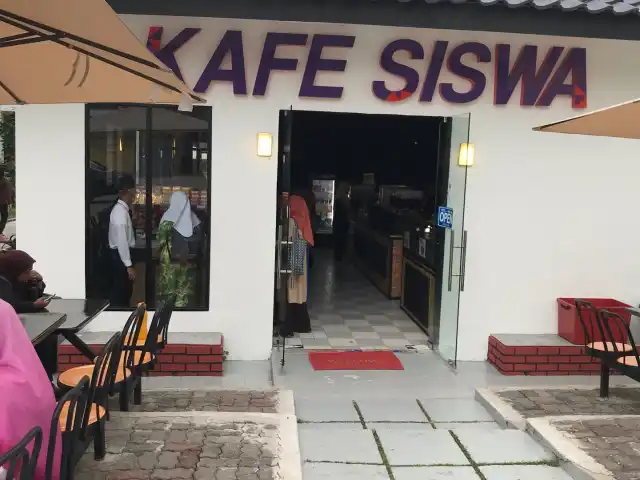 Kafe Siswa Food Photo 2