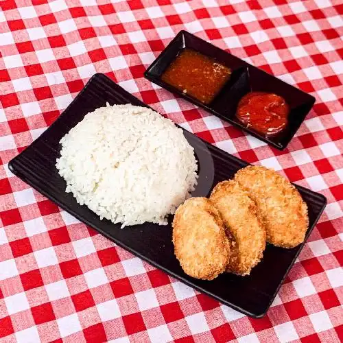 Gambar Makanan Kyodai Furu, Cempaka Putih 3