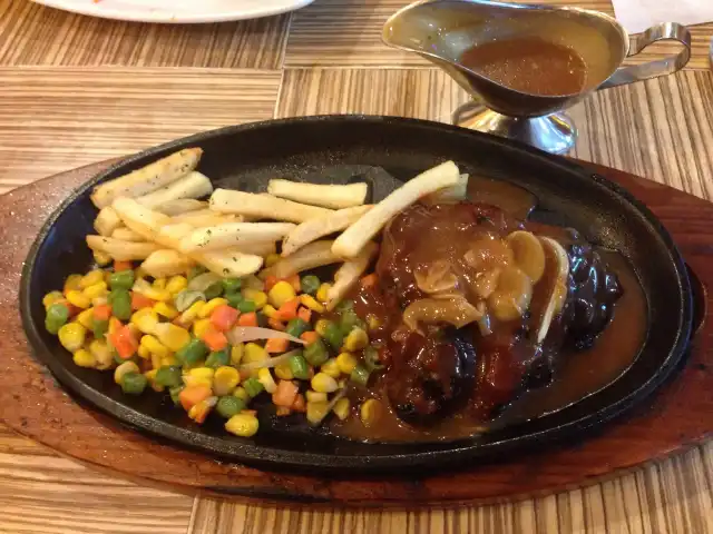 Gambar Makanan Steak 21 Buaran Plaza 2