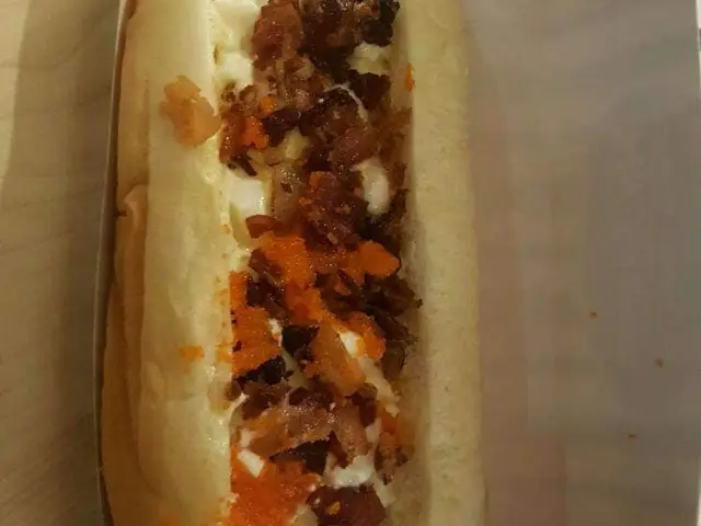 Mr. Franks Hotdogs & Nachos Co. Food Photo 12
