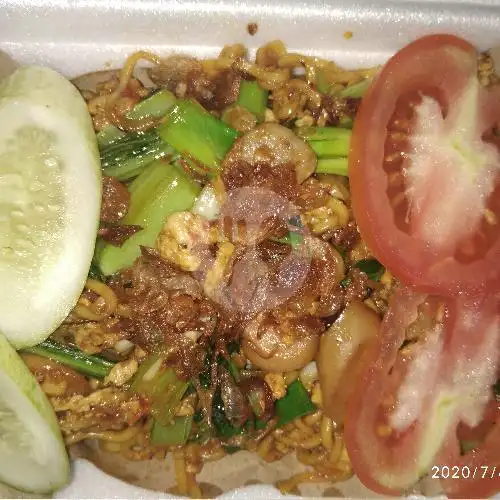 Gambar Makanan Seafood Kerang Hijau Dan Aneka Jus Warung Yani, Cilandak 10