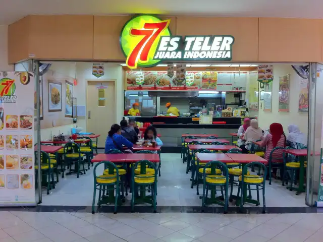 Gambar Makanan Es Teler 77 8