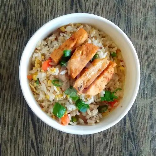 Gambar Makanan Arroz Rice Bowl, Tawangsari 3