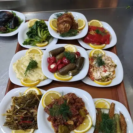 Çapana Restaurant Et & Balık'nin yemek ve ambiyans fotoğrafları 24