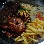 Dulang Jerantut Kafe Food Photo 3