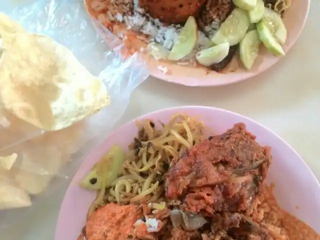 Nasik Lambai Teluk Intan Food Photo 15