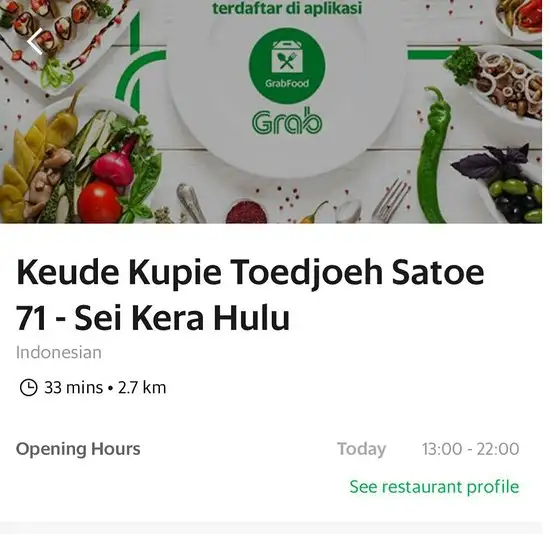 Gambar Makanan Keude Kupie Toedjoeh Satoe 2