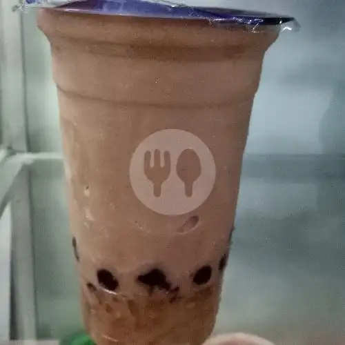 Gambar Makanan Es Boba - Swegerrrr Bubble Drink - Srengseng, Pasar Pengampuan Srengseng 18