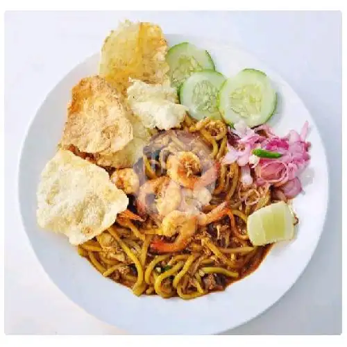 Gambar Makanan Mie Aceh Pusaka, Surya Raya 9