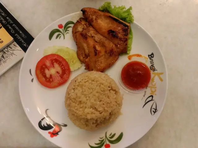 Gambar Makanan BangiKopi 1