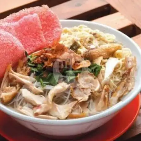 Gambar Makanan Warung Nasi Soto Sri Kandi Mbak Eni 2