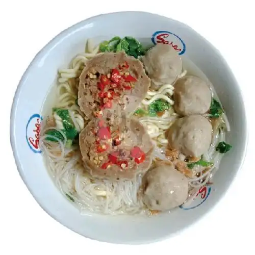 Gambar Makanan Bakso Sidodadi 86 Kandang Kawat, Letda A. Rozak 14