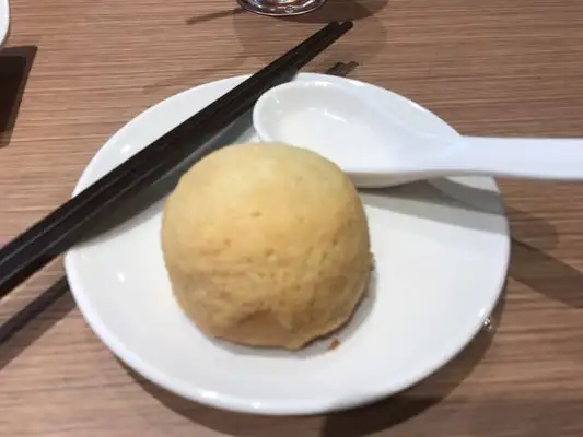 Tim Ho Wan Food Photo 4