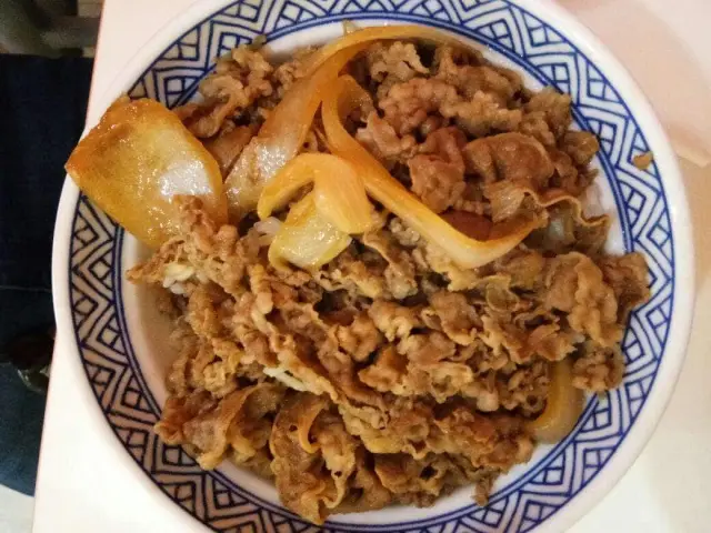 Yoshinoya Food Photo 17