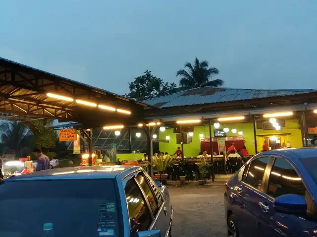 Restoran Anis Wanis Seafood Food Photo 10