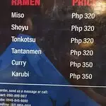 Kaijo Steaks and Ramen Food Photo 1