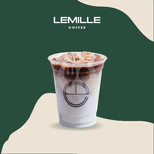 Gambar Makanan LeMille Coffee, Batu Ampar 12