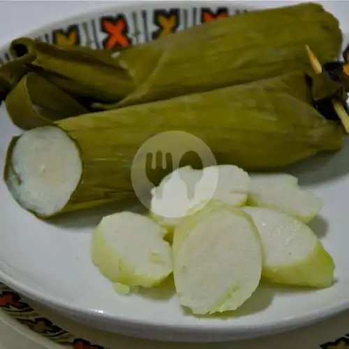 Gambar Makanan Sate Madura Pak Karim, Duren Sawit 5