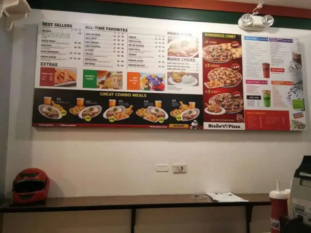 Biaño's Pizza Food Photo 13