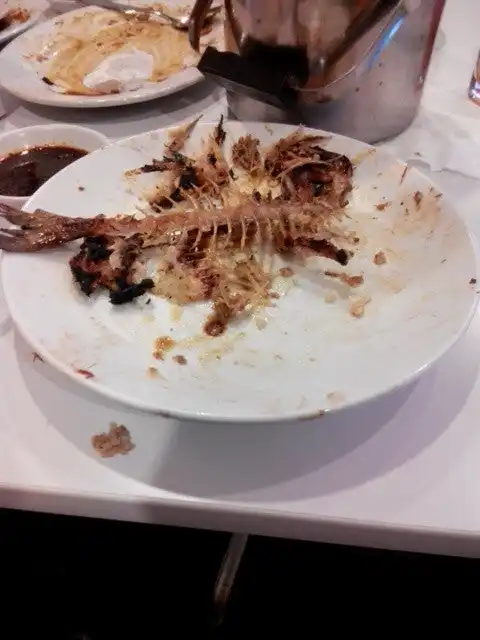 Gambar Makanan D'Cost Seafood 11