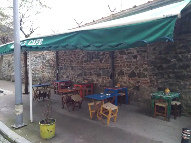 Avşar 3 Cafe'nin yemek ve ambiyans fotoğrafları 6