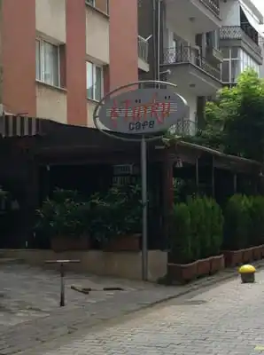 Türkü Cafe'nin yemek ve ambiyans fotoğrafları 5