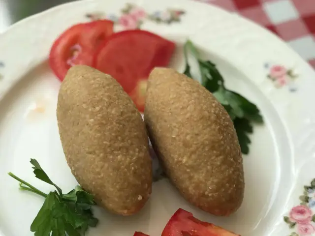 Gülkız Hanım Maraş Mutfağı'nin yemek ve ambiyans fotoğrafları 14