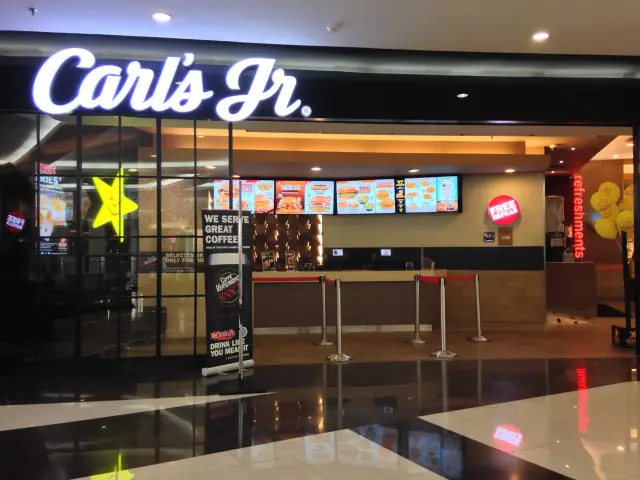 Gambar Makanan Carl's Jr. 7