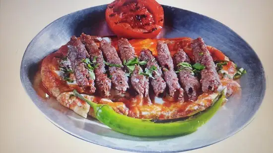 Damak Pide & Kebap