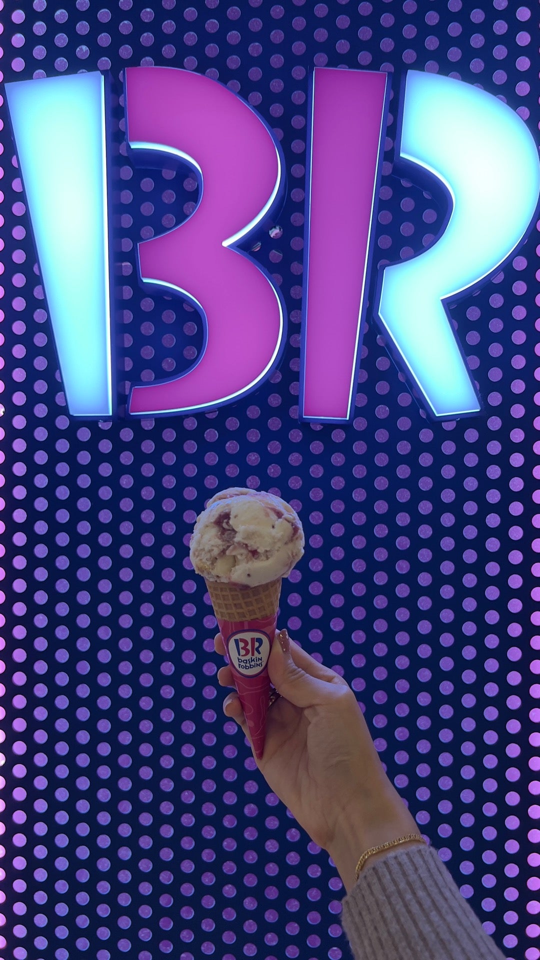 Baskin Robbins, Restaurant, Genting Highlands YummyAdvisor