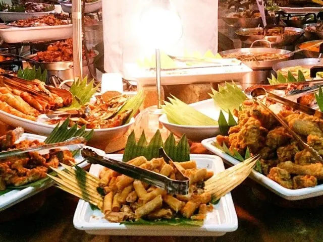 Kamay Kainan Food Photo 8