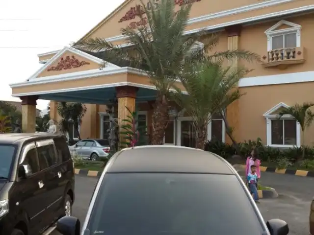 Gambar Makanan Restoran Lebak Sari Indah 15