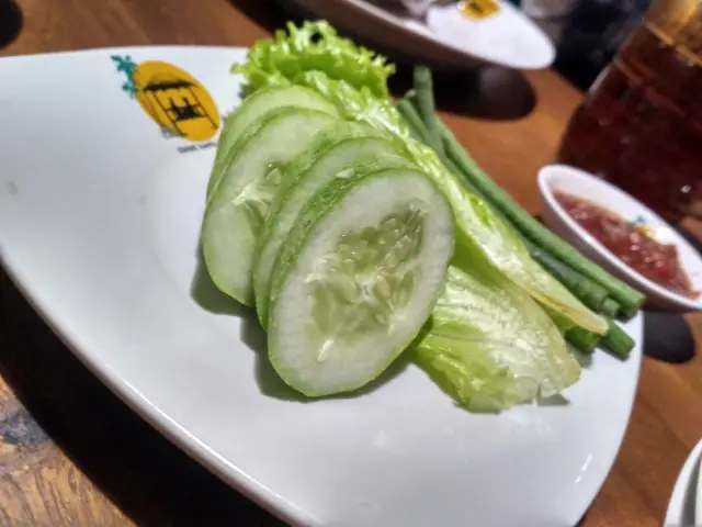 Gambar Makanan Gubug Makan Mang Engking 2