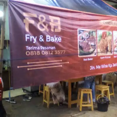 Fry & Bake Seafood77
