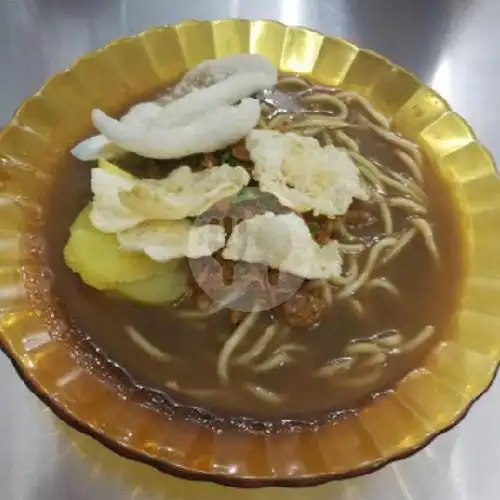 Gambar Makanan Laksa Yoserizal Cab. Multatuli, Misbah 3