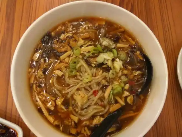 Gambar Makanan Nan Xiang Kitchen 20