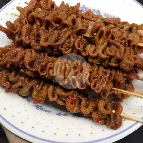 Gambar Makanan Nasi Bebek Legendaris Khas Madura, Kebon Kacang Raya Tanah Abang 6