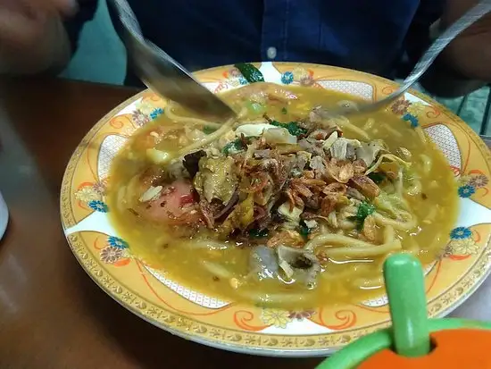 Gambar Makanan Sate & Sop Soepardi 3