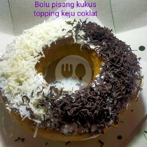 Gambar Makanan Yuans Cake SRIWEDARI 13