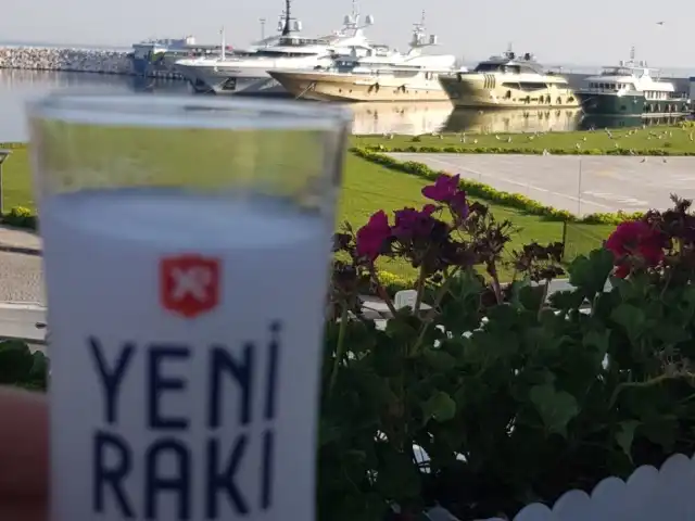 Zeytinlik Restoran'nin yemek ve ambiyans fotoğrafları 2