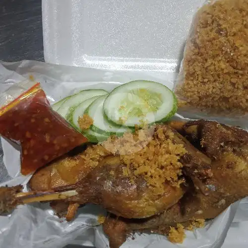 Gambar Makanan Ayam & Bebek Pedas H. Untung, Tambun Selatan 2