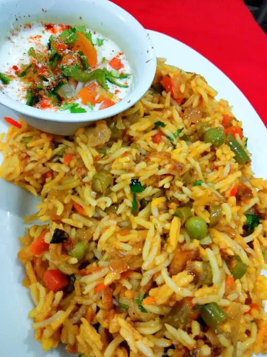 Gambar Makanan Asoka Resto - Indian Cuisine 7