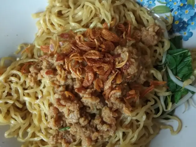 Gambar Makanan Bakmie Bangka Asoka 57 14