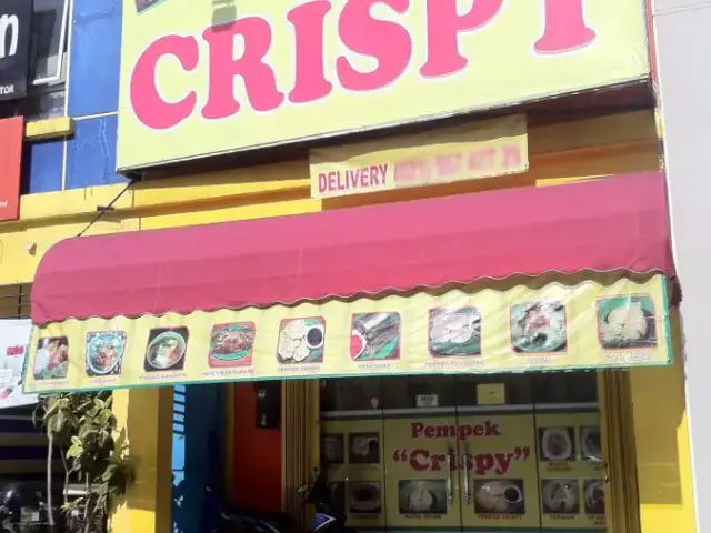 Gambar Makanan Pempek Crispy 5