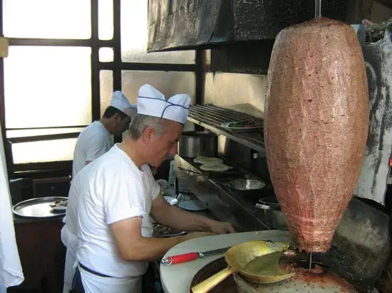 Bursa Kebapçısı'nin yemek ve ambiyans fotoğrafları 7