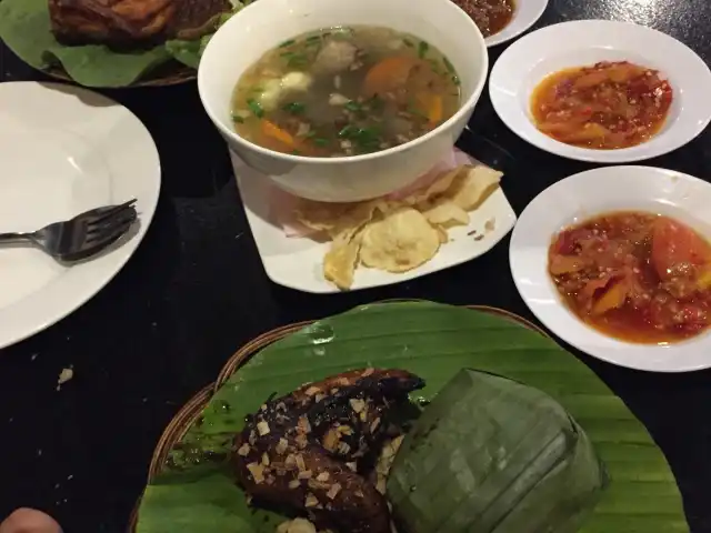 Rumah Makan Cibiuk Malaysia Food Photo 2