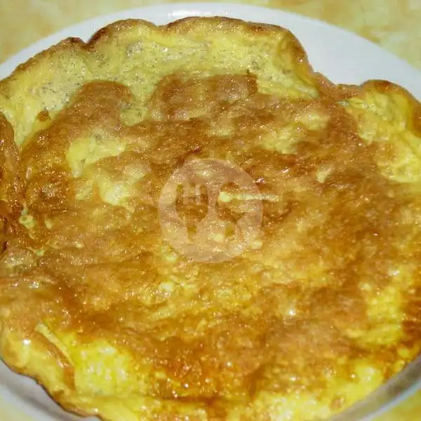 Gambar Makanan Nasi Goreng Bumiayu Pak Kumis BSD, Serpong 10