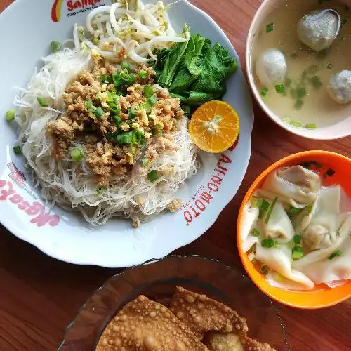 Gambar Makanan Mie Ayam Oemah Mie, Enggal 19